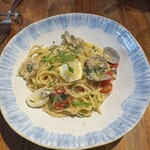 ピッツェリア ピッキ - 