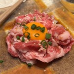 熟成和牛焼肉エイジング・ビーフ - 