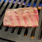 熟成和牛焼肉エイジング・ビーフ - 