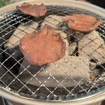 炭火焼肉 肉の匠 ひうち - 