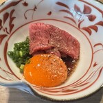 炭火焼肉 肉の匠 ひうち - 