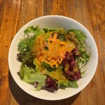 ピッツェリア ピッキ - 