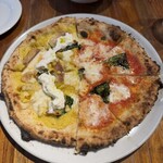 ピッツェリア ピッキ - 