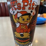 ケーズ ピット - 