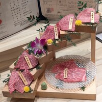 焼肉割烹 YP流 西心斎橋店 - 