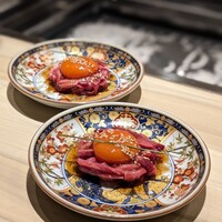 焼肉割烹 YP流 西心斎橋店 - 