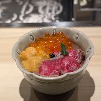 焼肉割烹 YP流 西心斎橋店 - 
