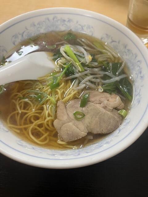 Hong Kong Hanten Izuo Ten