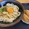 白川うどん