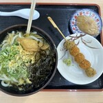 がんば亭 - 料理写真: