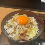 らぁ麺や 嶋 - 