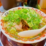 尾張ラーメン 第一旭 - 