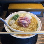 らぁめん小池 - 