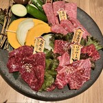  肉匠迎賓館 - 