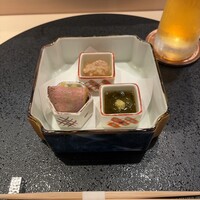鮨まつもと 横浜店 - 
