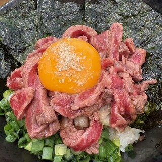牛肉丼屋 和_1