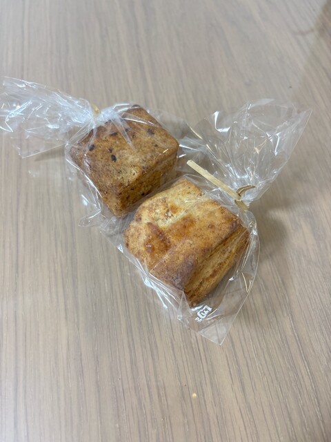 theta θ （シータ） - 野洲/パン | 食べログ