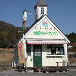 牧場のクレープ＆ソフト - 
