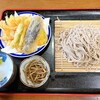 そば処 二松菴 - 料理写真: