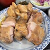 鳥料理 よし川食堂