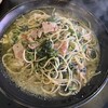 力パスタ