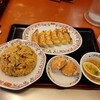 餃子の王将 新田辺店