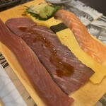 すし酒場 FUJIYAMA TOKYO - 