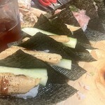 すし酒場 FUJIYAMA TOKYO - 