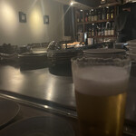 神楽坂 てっぱんや - 