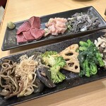 やきにくホルモン壱番 - 