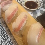 すし酒場 FUJIYAMA TOKYO - 