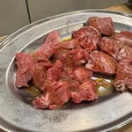 やきにくホルモン壱番 - 