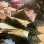 すし酒場 FUJIYAMA TOKYO - 