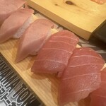すし酒場 FUJIYAMA TOKYO - 