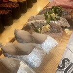 すし酒場 FUJIYAMA TOKYO - 