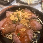 すし酒場 FUJIYAMA TOKYO - 