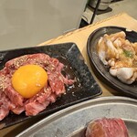 やきにくホルモン壱番 - 