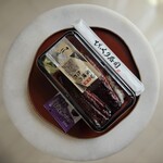 江戸前　びっくり寿司 - 