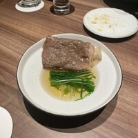東京焼肉 黒木 - 