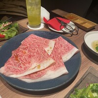 東京焼肉 黒木 - 