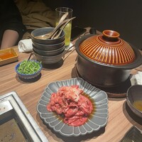 東京焼肉 黒木 - 