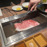 東京焼肉 黒木 - 