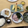 活魚料理 びんび家