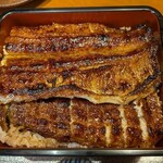 うなぎ料理 うな和 - 