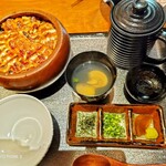 うなぎ料理 うな和 - 同伴者撮影分