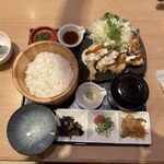 おひつごはん四六時中 - 