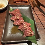 炭火焼肉 つんく - 