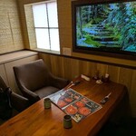 うなぎ料理 うな和 - 