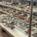 活魚料理 びんび家 - お腹いっぱいで追加できず・・・
