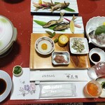 田花館 - 料理写真: